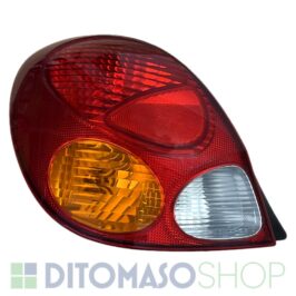FANALE POSTERIORE SX PER TOYOTA COROLLA 3/5PORTE 05/1997>01/2002 MODELLO KOITO [OE 8156102110]