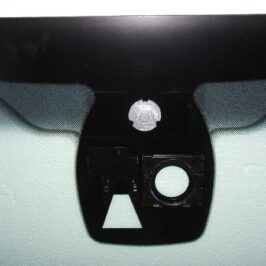 PARABREZZA VERDE C/FASCIA GRIGIA+SENSORE+TELECAMERA+ANTENNA PER BMW S6 F12/F13 03/2011> OE 51314898978