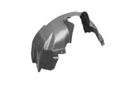 PARASASSI ANTERIORE DX PER FIAT MULTIPLA 06/2004> [OE 51724652]