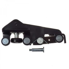 RULLO SUPERIORE DX PORTA SCORREVOLE PER FIAT DOBLO' 01/2000> OE 46843008