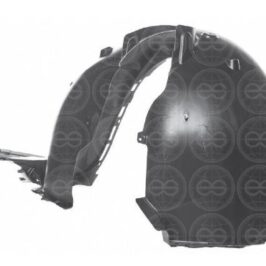 PARASASSI ANTERIORE DX PER SKODA OCTAVIA 01/2017> OE 5E0809958D