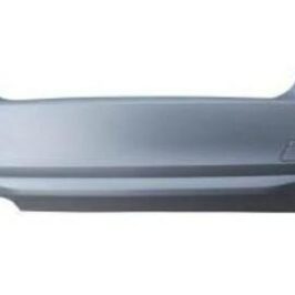 PARAURTI POSTERIORE PRIMED C/FORO MARMITTA GRANDE PER BMW SERIE 3 F30 BASIC 06/2011> [OE 51127312725]