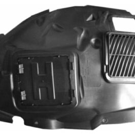 PARASASSI ANTERIORE DX PARTE ANTERIORE PER BMW SERIE 3 F30/F31 06/2011> M-TECH [OE 51717260728]