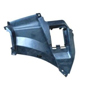 STAFFA PARAURTI ANTERIORE SX INTERNA PER VW TOUAREG 11/2017> OE 760807883