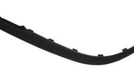 MODANATURA SX PARAURTI ANTERIORE PER RENAULT SCENIC 08/1999>06/2003