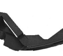 STAFFA PARAURTI ANTERIORE DX PER RENAULT MEGANE 05/2006> [OE 8200412349]