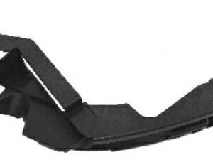 STAFFA PARAURTI ANTERIORE DX PER RENAULT MEGANE 05/2006> [OE 8200412349]