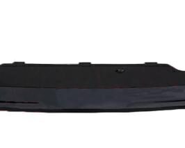 NODANATURA SPOILER PARAURTI POSTERIORE NERA PER VOLVO XC40 R-DESIGN 12/2017> OE 30747809