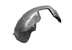 PARASASSI ANTERIORE DX PER OPEL MERIVA 04/2003>04/2010 [OE 6101350]