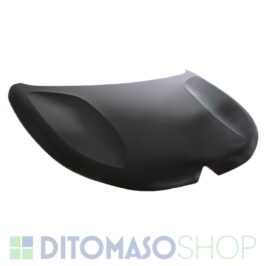 COFANO ANTERIORE IN ALLUMINIO PER CITROEN C4 10/2020> C4 X 09/2022> OE 9834271780