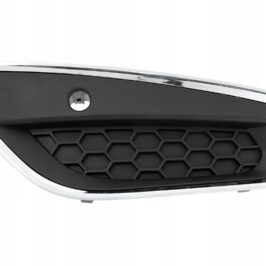 GRIGLIA DX C/PDC+CROMATURA PER VOLVO S60 01/2010>12/2013 [OE 31323414]