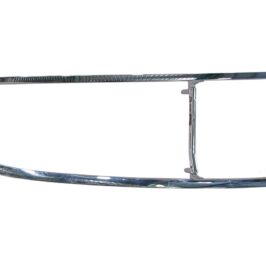 CORNICE CROMATA FARO DX PER OPEL ASTRA L 10/2021> OE 98399662DX