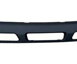 SPOILER PARAURTI ANTERIORE NERO PER PEUGEOT 3008 01/2016> OE 98108688XT