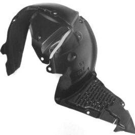 PARASASSI ANTERIORE SX PER RENAULT ESPACE 11/2002> [OE 8200574465]