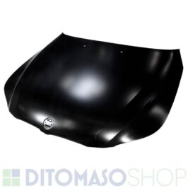 COFANO ANTERIORE PER BMW SERIE 5 E60/E61 07/2003>12/2009 [OE 41617111385]