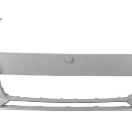 PARAURTI ANTERIORE PRIMERIZZATO C/LAVAFARI PER AUDI A1 01/2014> [OE 8XA807065AGRU]