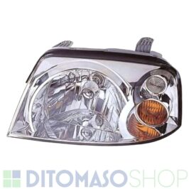 FARO SINISTRO H4 ELETTRICO PER HYUNDAI ATOS 12/2003>12/2007 OE 9211005520