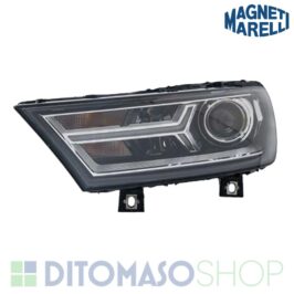 FARO SX BIXENO PER AUDI Q7 10/2015> MARELLI [OE 4M0941043C]