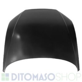 COFANO ANTERIORE ALLUMINIO PER AUDI A8 10/2017> OE 4N0823029C