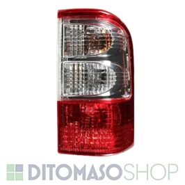 FANALE POSTERIORE DESTRO PER NISSAN PATROL 01/2002>10/2003 OE26550VC325