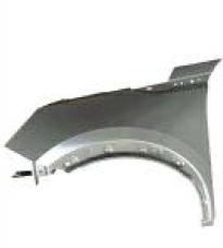 PARAFANGO ANTERIORE SX PER PEUGEOT 2008 01/2019> OE 9825439180