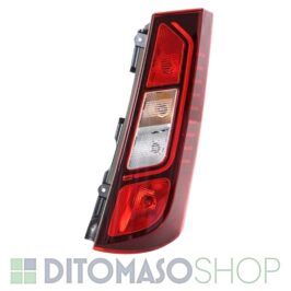 FANALE POSTERIORE DX PER RENAULT XPRESS 05/2021> OE 265504482R