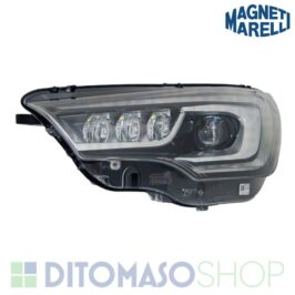 FARO SX BIXENO AFS PER CITROEN DS4 07/2014-  MARELLI [OE 1613382180]