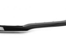 MODANATURA PARAURTI ANTERIORE CENTRALE MERCEDES CLA C117 AMG 01/2013> OE 13755A9369