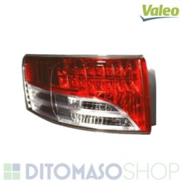 FANALE POSTERIORE SINISTRO ESTERNO A LED PER TOYOTA AVENSIS SW 01/2009> VALEO OE 8156105190