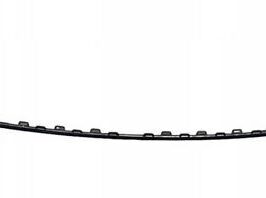 MODANATURA PARAURTI POSTERIORE CROMATA PER AUDI A4 07/2019> OE 8W0853551D