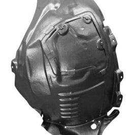 PARASASSI ANTERIORE SX PARTE ANTERIORE PER MERCEDES CLASSE C W205 12/2013> [OE A2056903301]