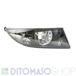 FENDINEBBIA DX H8 NERO PER SKODA FABIA-ROOMSTER SPORT 04/2010>09/2014 [OE 5J0941702C]