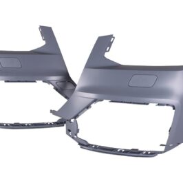 CANTONALE ANTERIORE SX C/LAVAFARO PER AUDI Q2 01/2016> [OE 81A807107GRU]