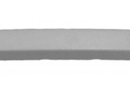 ASSORBITORE PARAURTI ANTERIORE PER MAZDA CX5 04/2011> [OE KD5350111]