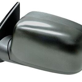 RETROVISORE SX MANUALE NERO PER ISUZU D-MAX 01/2007-