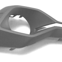 GRIGLIA FENDINEBBIA DX PER DACIA SANDERO 01/2020> OE 261524545R