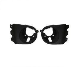 KIT SUPPORTI FENDINEBBIA DX+SX PER RENAULT TRAFIC 10/2000> [OE 7701207668]