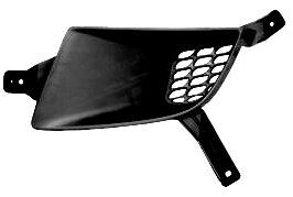 GRIGLIA SX PARAURTI ANTERIORE PER HYUNDAI i30 09/2007>09/2010 OE 865632L000