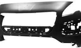 PARAURTI ANTERIORE C/PRIMER PER PEUGEOT 3008 11/2013> TUV [OE 1611182380]