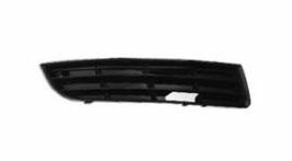 GRIGLIA DX PARAURTI ANTERIORE PER VW PASSAT 04/2005>09/2010 - TUV [OE 3C08536669B9]