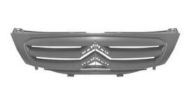 GRIGLIA RADIATORE PER CITROEN C3 10/2005>10/2009 [OE 7804Q6]