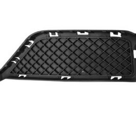 GRIGLIA SX PARAURTI ANTERIORE PER BMW X1 E84 01/2013>08/2015 [OE 51117303757]