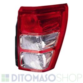 FANALE POSTERIORE DX PER SUZUKI GRAN VITARA 5PORTE 10/2005>12/2008 [OE 3565065J21000]