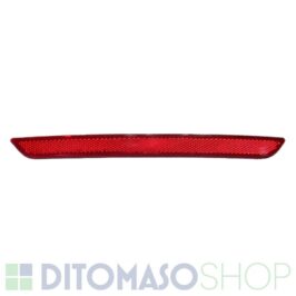 CATADIOTTRO POSTERIORE SINISTRO PER BMW S4 F33-F34 01/2013> M-SPORT OE 63147847233