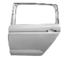 PORTA POSTERIORE SX PER VW TOURAN 01/2015> [OE 5TA833055AH]