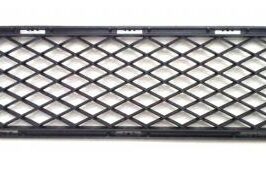 GRIGLIA PARAURTI ANTERIORE PER SMART FORTWO 03/2007>03/2012 [OE A4518880023CC22A]