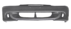 PARAURTI ANTERIORE PER HYUNDAI ACCENT 01/1995>01/1997 3PORTE [OE 8651022200]