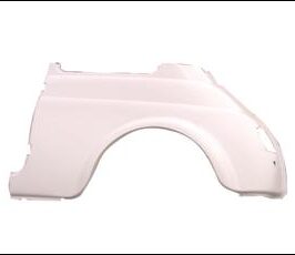 PARAFANGO POSTERIORE SINISTRO PER FIAT 500 D/N - ORIGINALE