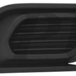 GRIGLIA LQTERALE DX PARAURTI ANTERIORE PER DACIA SANDERO-SANDERO STEPWAY-LOGAN MCV 09/2016> [OE 263316047R]