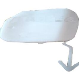 COPRIGANCIO PARAURTI ANTERIORE PER EVO 5 01/2023> OE ASH001551